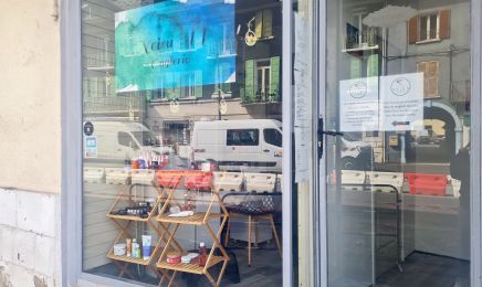 NeiruAP : Institut de beauté à Val-d'Arc