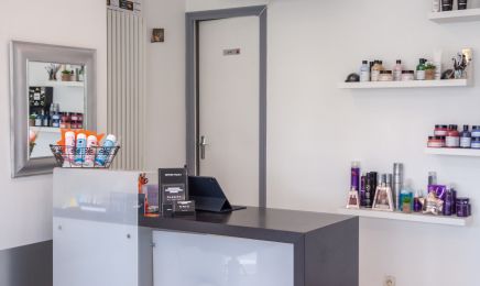 Hair Coupe Mixte : Coiffeur à Morsang-sur-Orge