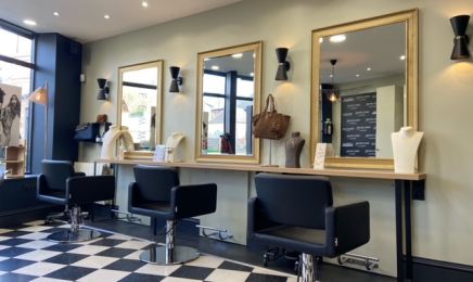 Espace Coiffure By Betty : Coiffeur à Doudeville