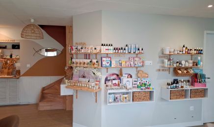 La Char’menthe : Coiffeur à Saint-Sauveur-d'Aunis