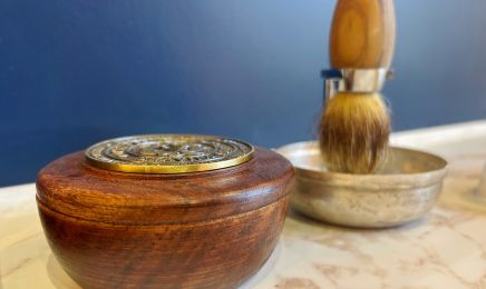 Mansar coiffeur barbier - L’art du soin masculin : Institut de beauté à Paris