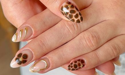  M Beauty Studio : Manucure à Bourgoin-Jallieu