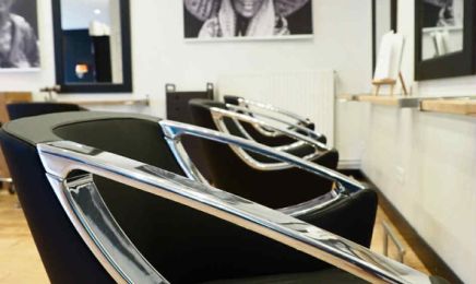 Armelle Jory : Coiffeur à Roncq