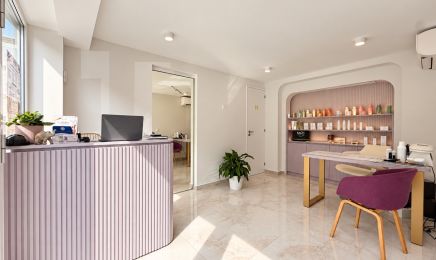 J‘adore institut beauté &  Élégance Capillaire  : Institut de beauté à Nice