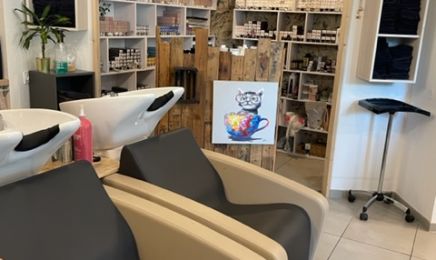Ludovic H - Strasbourg : Coiffeur à Strasbourg