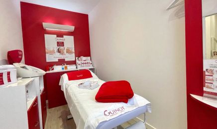 Guinot - Marseille 07 Les Catalans : Institut de beauté à Marseille