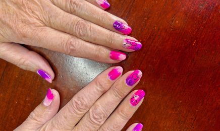 Isa Nails : Manucure à Bordeaux