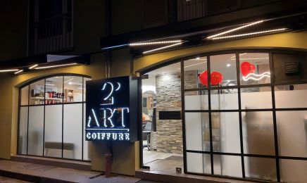 2 Art Coiffure : Manucure à Belfort