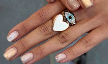 Manucure Fénix Nails : Manucure à Paris