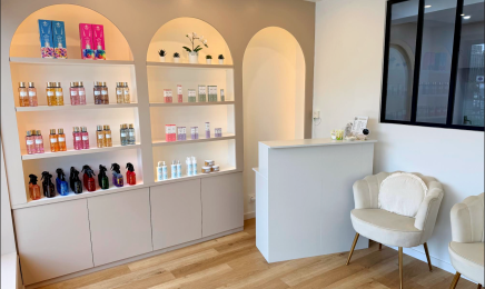 The Nails Room | Ongles & Regard : Manucure à Villejuif