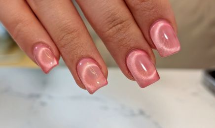 Kiim Nails: Nagelstudio in München