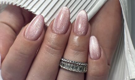 Faty Nails Beauté : Manucure à Muret