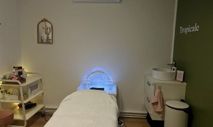 Beauty Success L'Institut - Charmeil : Institut de beauté à Charmeil