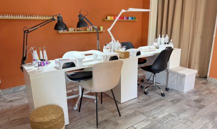 M.beauty & CloEsthétique : Manucure à Suippes