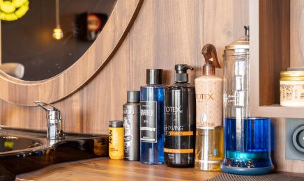 Hipster Barber - St Jean de Vedas : Coiffeur à Saint-Jean-de-Védas
