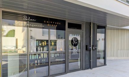 Les Garçonnes : Coiffeur à Vannes