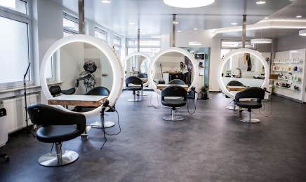 Friseursalon Swetlana: Friseur in Rhaunen