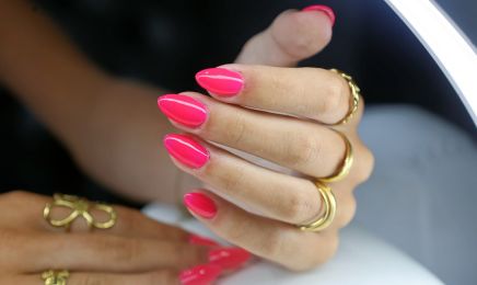 Esco Beauty : Manucure à Saint-Brieuc
