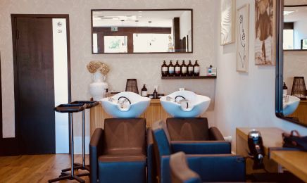 Maison Julia  : Coiffeur à Anglet