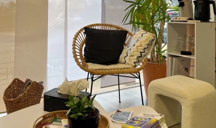 Capillus : Coiffeur à Bazouges-la-Pérouse