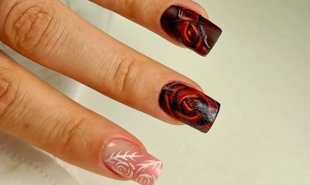 Nails by Clarisse : Manucure à Auch