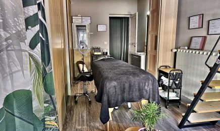 Spirit Body & Face : Institut de beauté à Lagnes