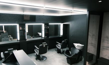 JD Barbershop : Barbier à Binche