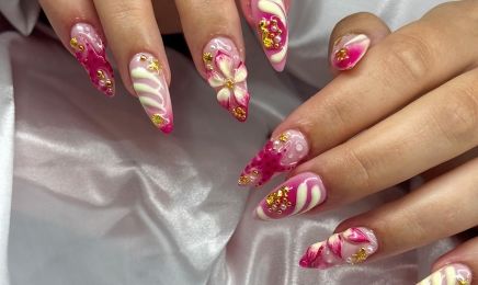 Beauty Nails  : Manucure à Bourges