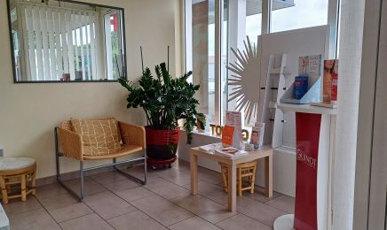 Secrets 2 beauté  : Manucure à Anglet