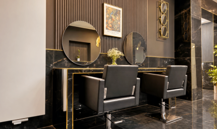 Golden Cut by Ivan: Kosmetikstudio in Hannover