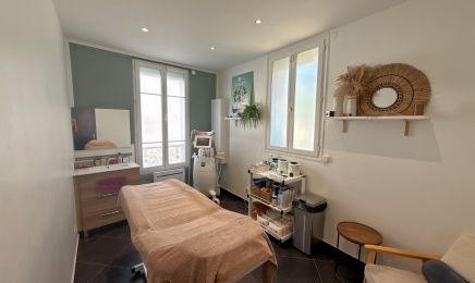 Nature Et Beaute : Institut de beauté à Gagny