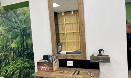 Juste un changement d’hayr : Coiffeur à Avranches