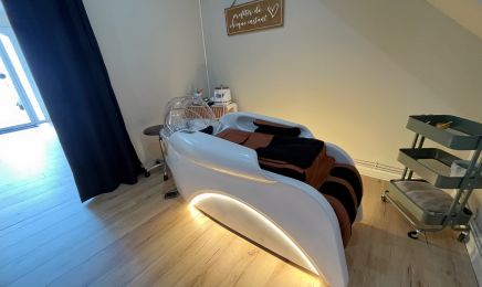Coiff'hair by Amandine : Coiffeur à Tournay