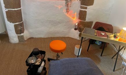 IKIGAI Massage : Institut de beauté à Saint-Pol-de-Léon