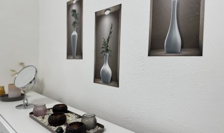Mel's Beauty Palace : Kosmetikstudio in Oberhausen