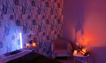 Oum Massage : Coiffeur à Geneston