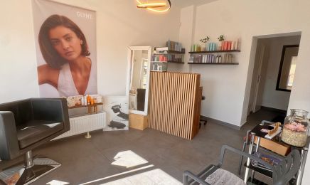 Classic Hair & Beauty Lounge Stadtforststraße 41A: Barbershop in Halle (Saale)