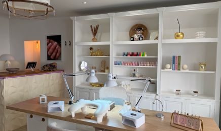 MALONE BEAUTY NAILS  : Manucure à Nîmes