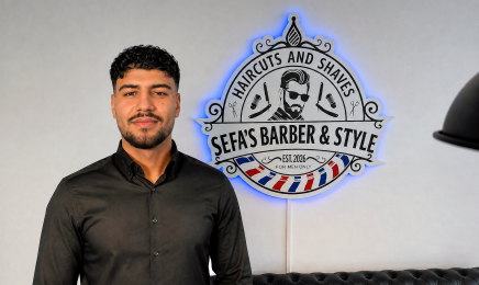 SEFA Barber Style : Kosmetikstudio in Wedel