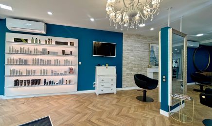 Emmanuel Chanu - La Chapelle-sur-Erdre  : Coiffeur à La Chapelle-sur-Erdre