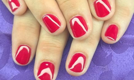 Le Salon Ongles Douai : Manucure à Douai 