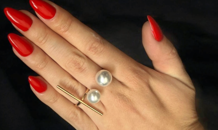 Johanna Nails : Manucure à Sainte-Foy-de-Peyrolières