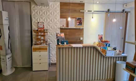 Institut Eveil&Sens : Institut de beauté à Beaupréau-en-Mauges