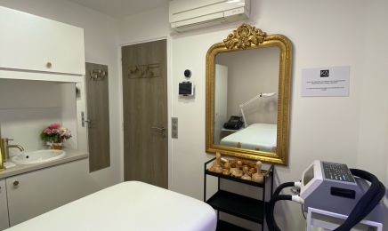 Ka Beauty & Sculpt : Manucure à Clamart