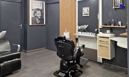 L’Atelier des Coiffés - Châteaugiron : Coiffeur à Châteaugiron