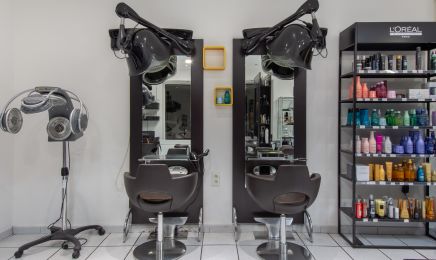 Id Coiffure : Manucure à Menton