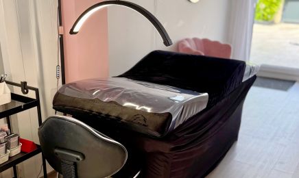 Cils de princesse  : Institut de beauté à Buchelay