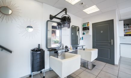 AD Coiffure Yellow BRIVE-OUEST  : Coiffeur à Brive-la-Gaillarde
