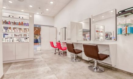 Camille Albane - Drumettaz-Clarafond : Coiffeur à Drumettaz-Clarafond