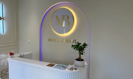 Madame Beauty : Institut de beauté à Laval